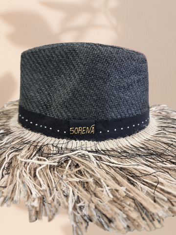 Sorena Rose Black Hat