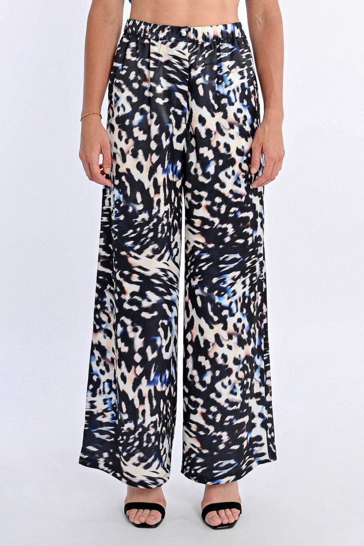 Molly Bracken Black Monica Trousers
