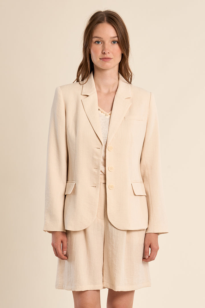 Molly Bracken Racken Blazer