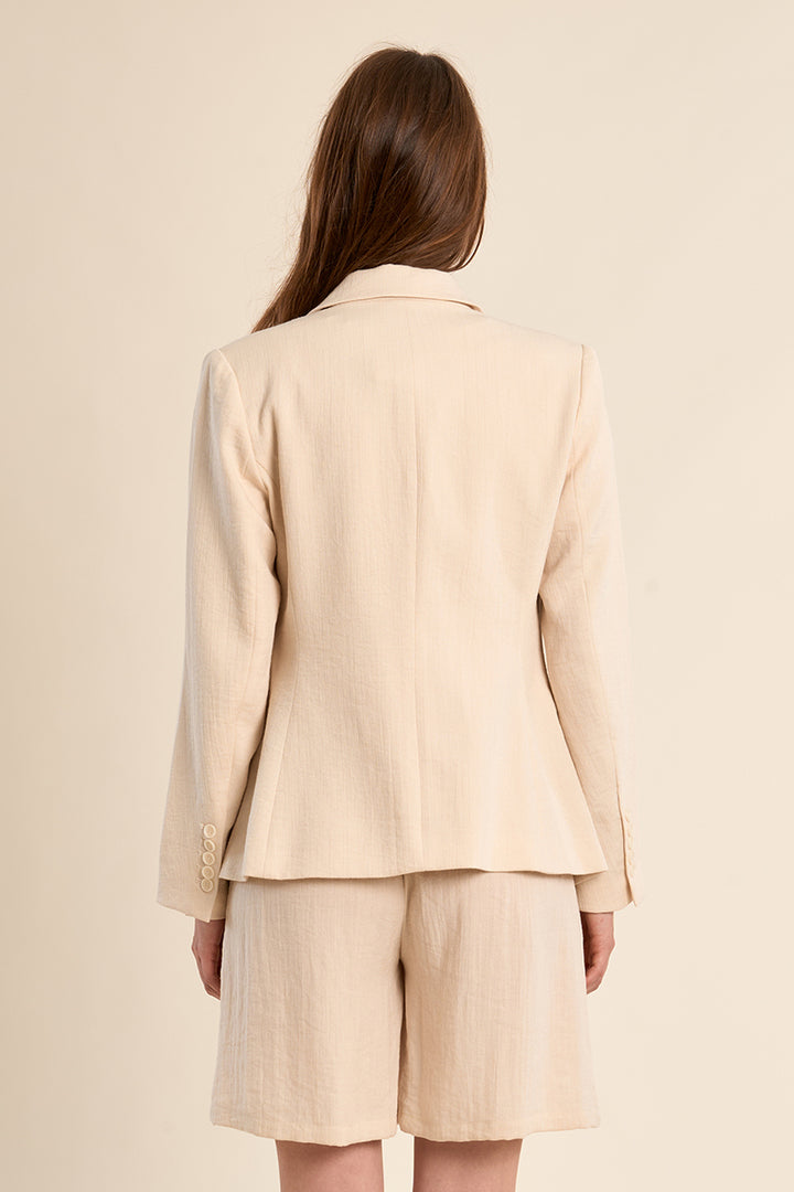 Molly Bracken Racken Blazer