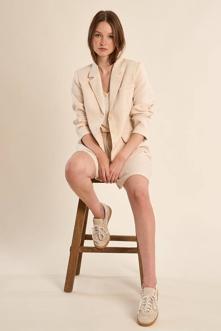 Molly Bracken Racken Blazer