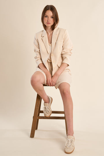 Molly Bracken Racken Blazer
