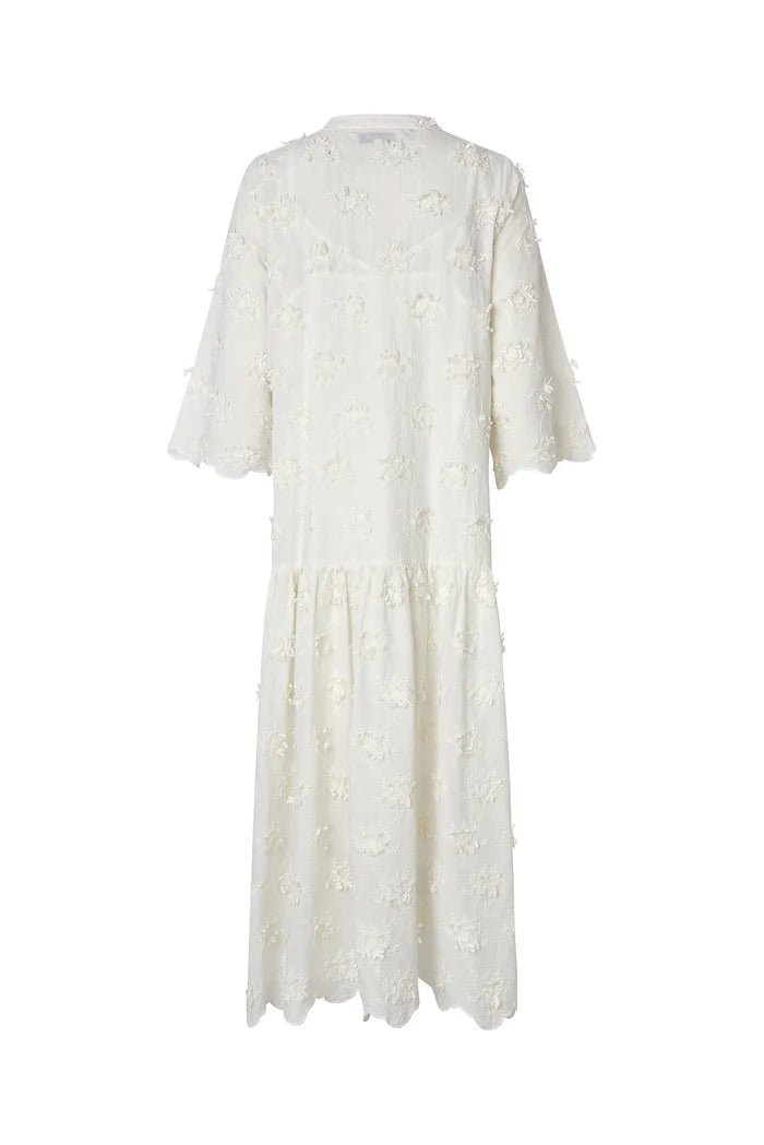 Lollys Laundry Timor Midi Dress