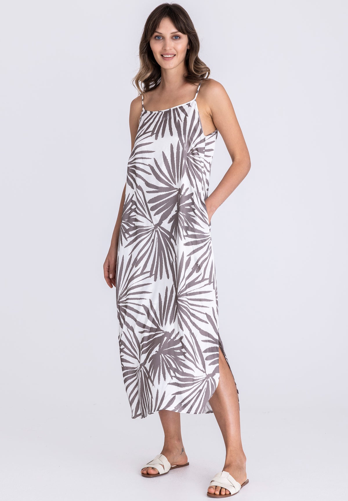 Tuzzi Aloe There Dress