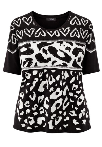 Tuzzi Choclate Bite T-Shirt