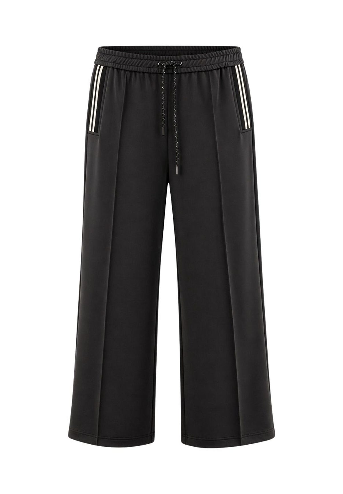 Tuzzi Chocolate Bite Straight Pants