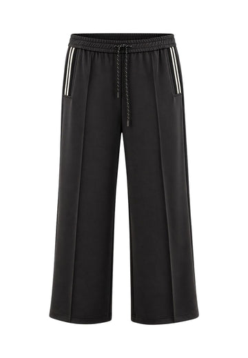 Tuzzi Chocolate Bite Straight Pants