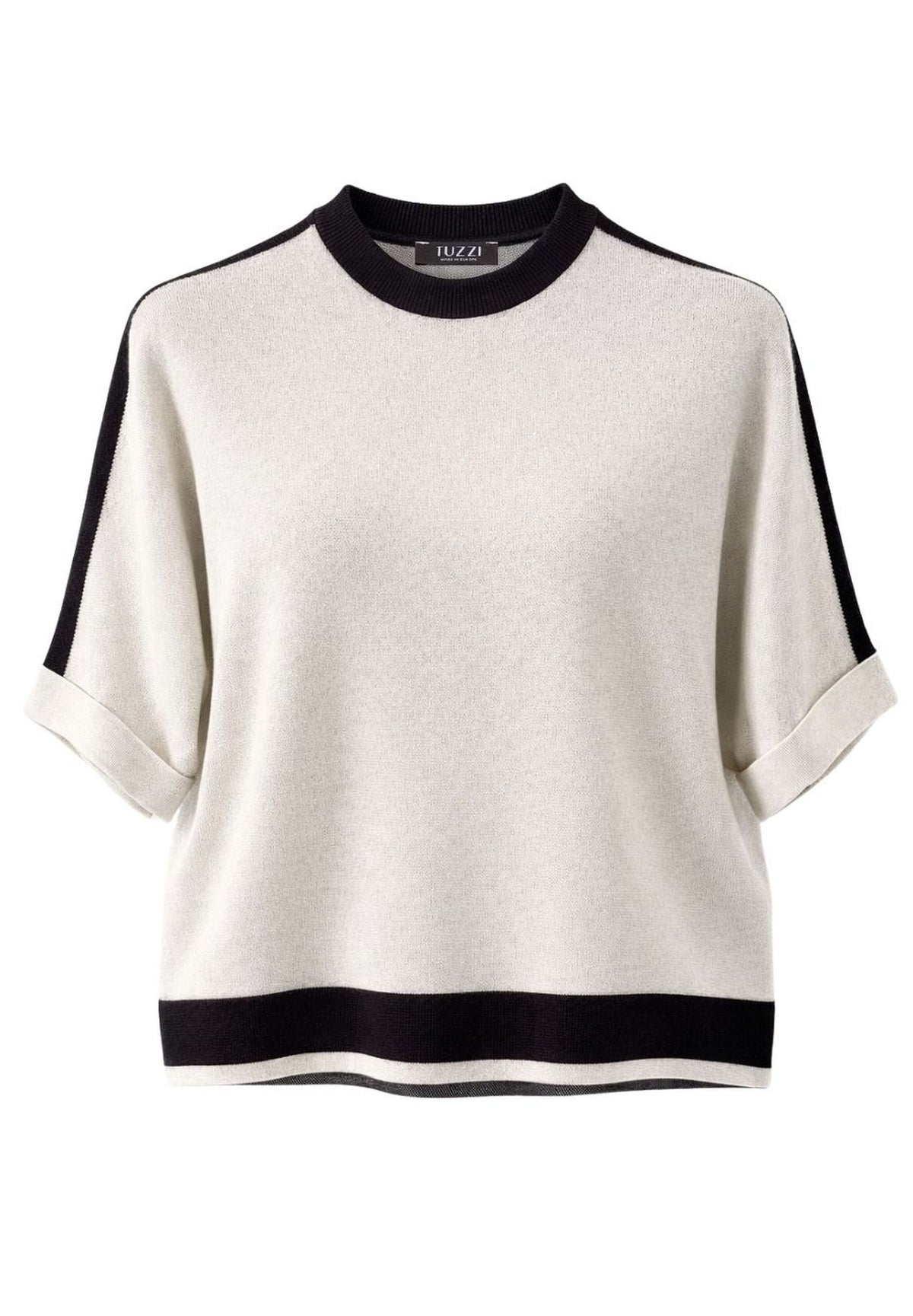 Tuzzi Chocolate Bite Sweater