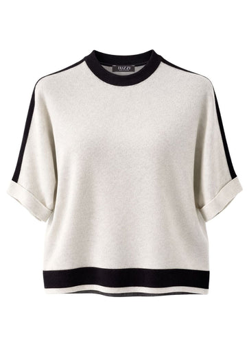 Tuzzi Chocolate Bite Sweater