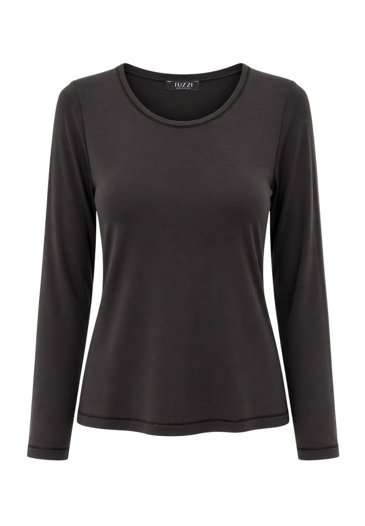 Tuzzi Chocolate Essential Langham Top