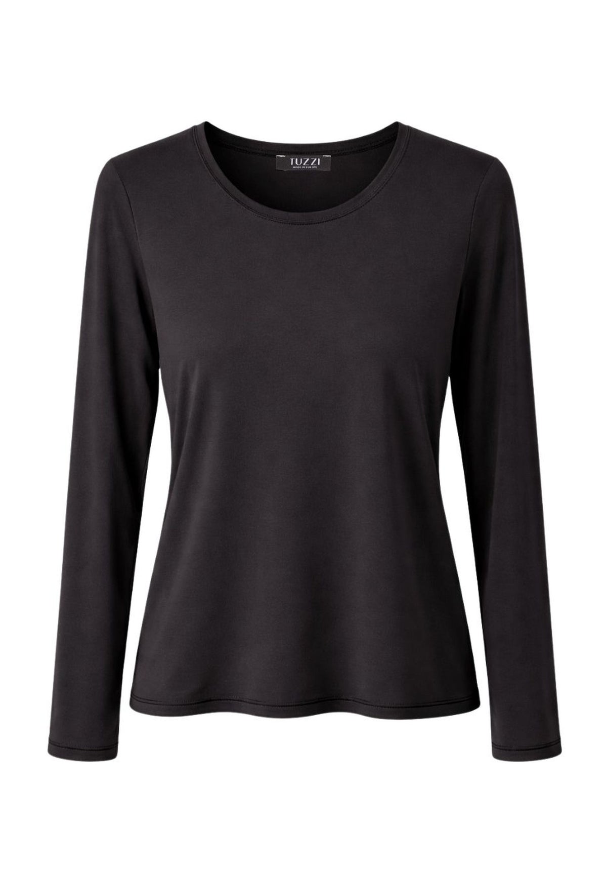 Tuzzi Classic Round Neck Liner