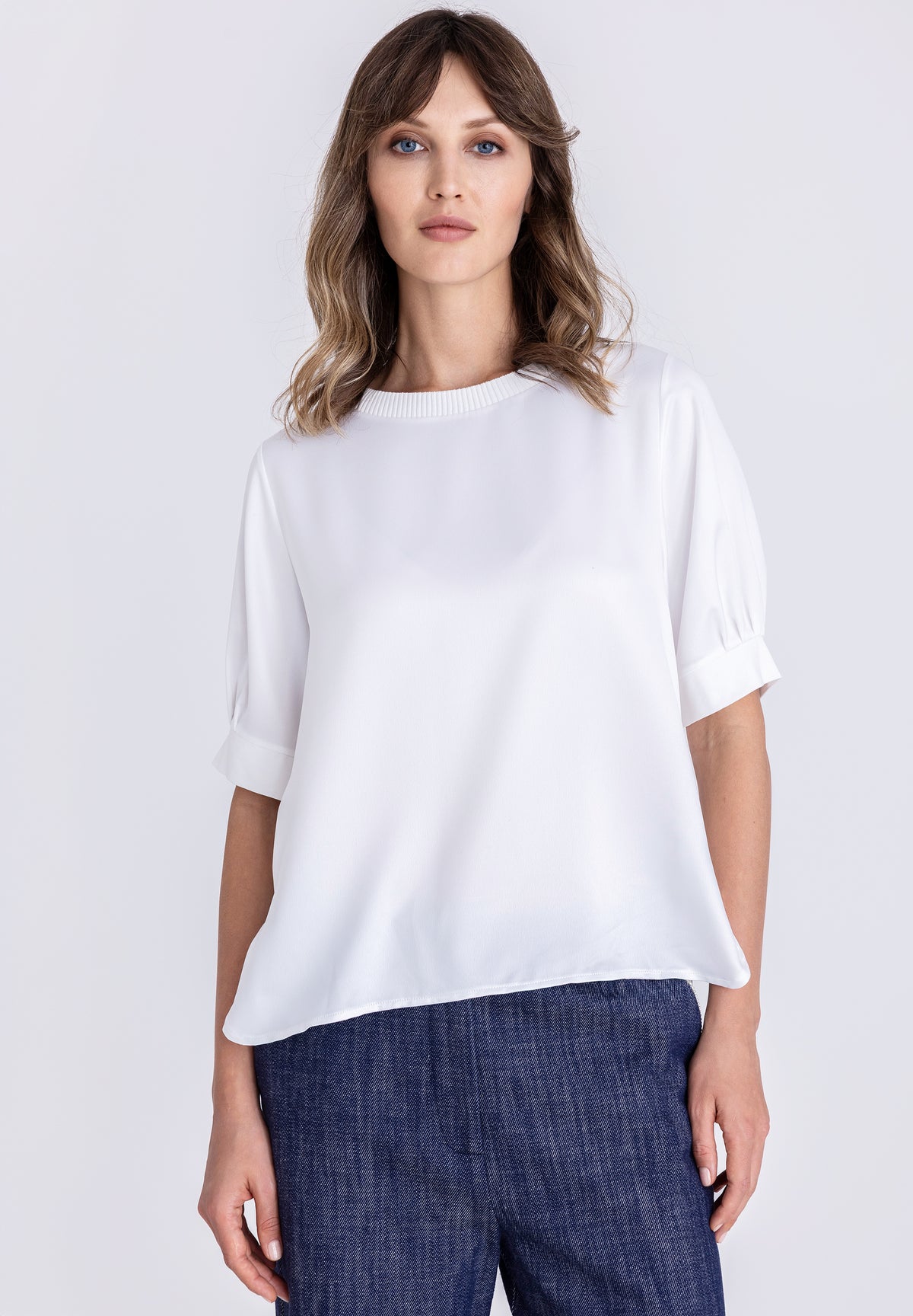 Tuzzi Fashion T-Shirt