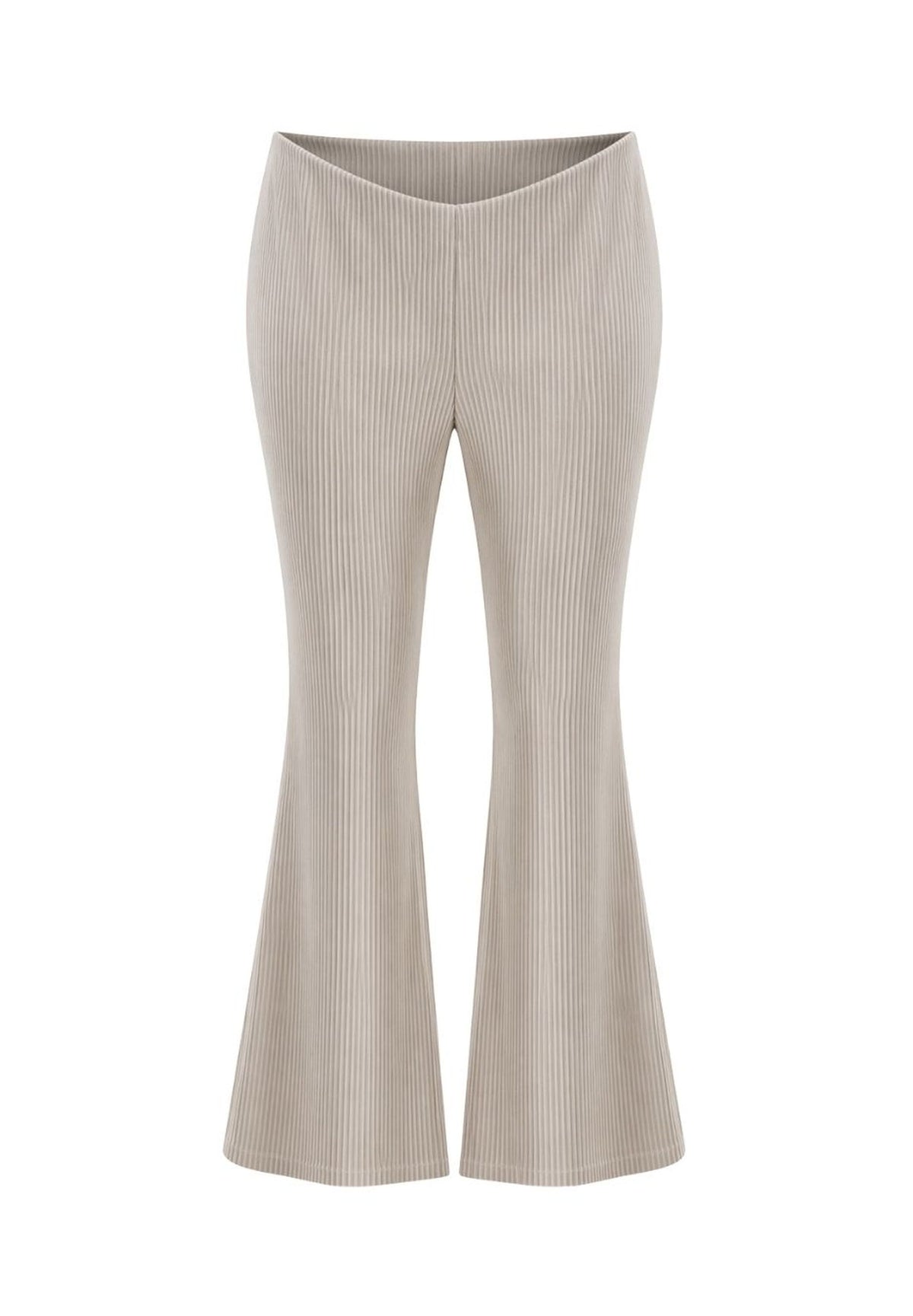 Tuzzi Flared Stay Warm &amp; Cosy Trousers