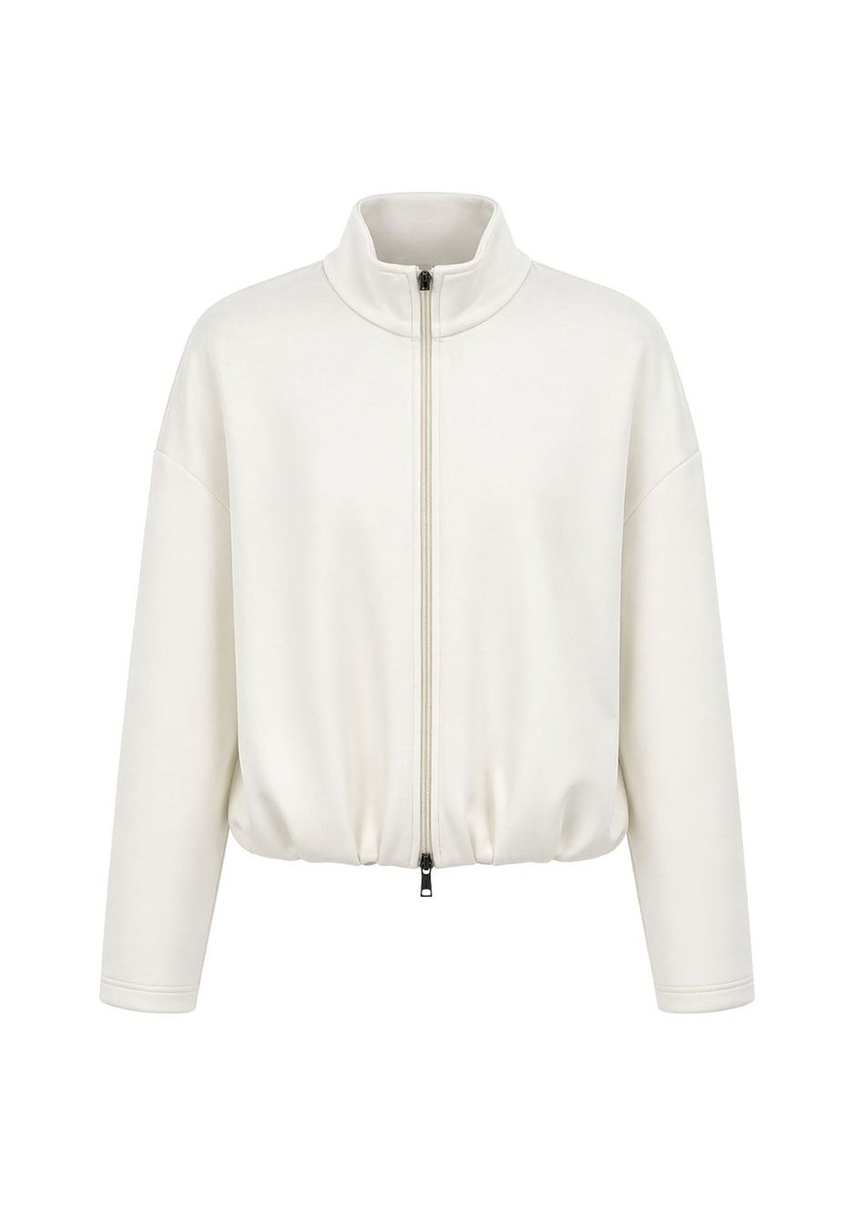 Tuzzi Ivory Jacket