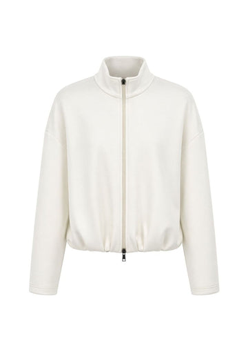 Tuzzi Ivory Jacket