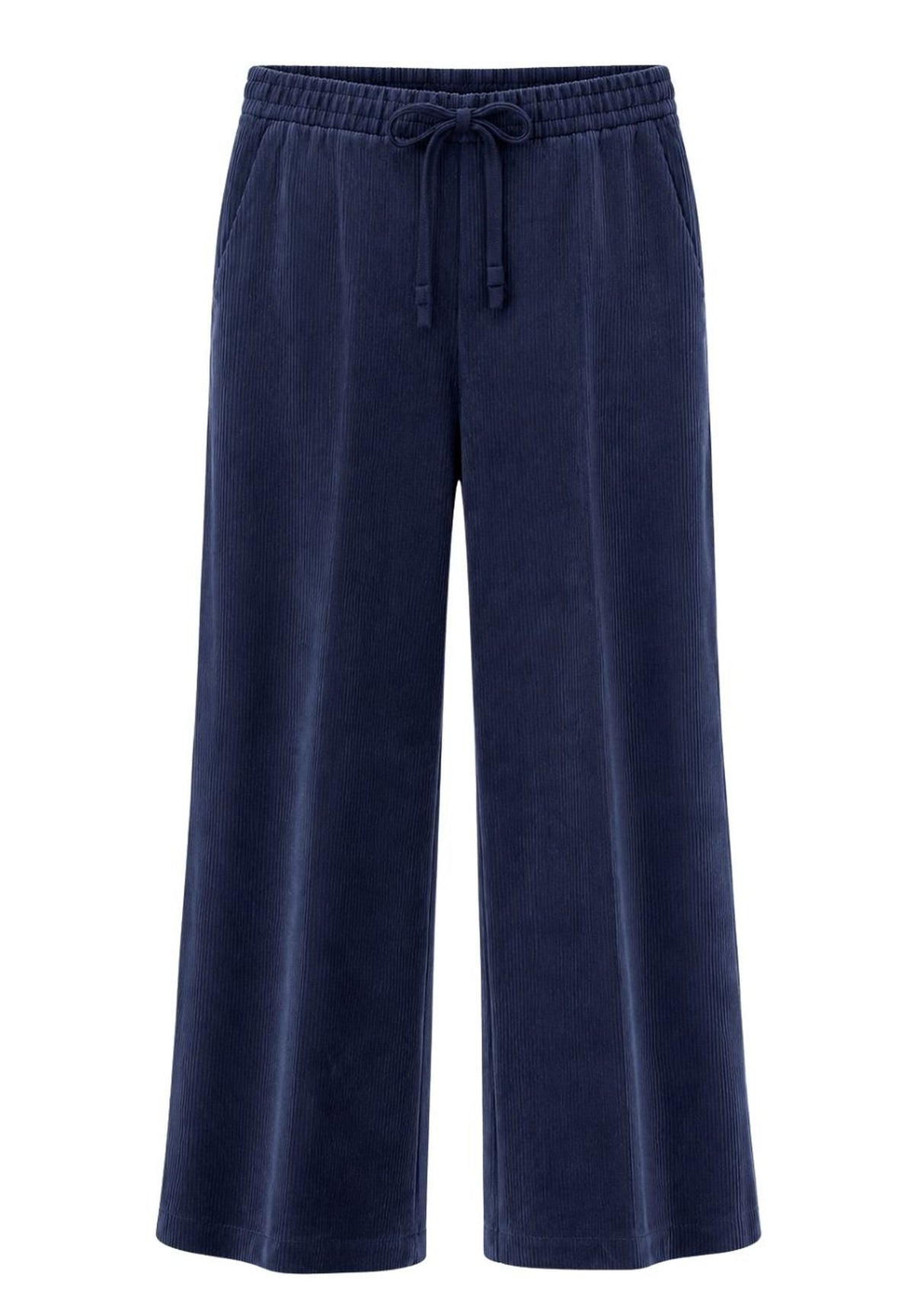 Tuzzi Nordic Dune Deep Navy Trousers