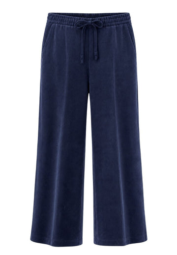 Tuzzi Nordic Dune Deep Navy Trousers