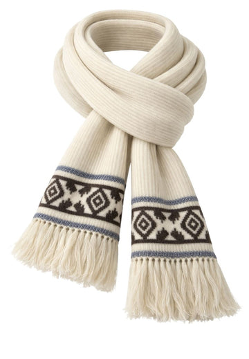 Tuzzi Nordic Dune Scarf