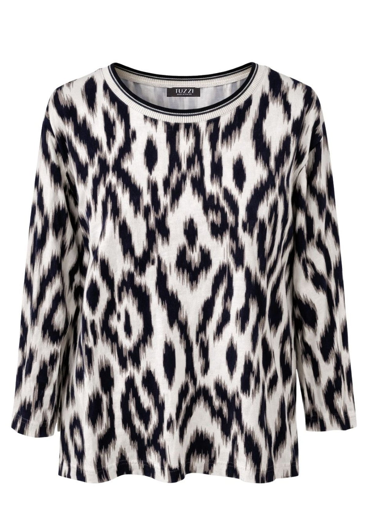 Tuzzi Nordic Dune T-Shirt