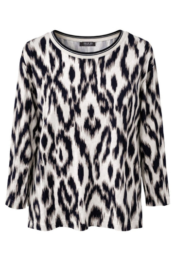 Tuzzi Nordic Dune T-Shirt