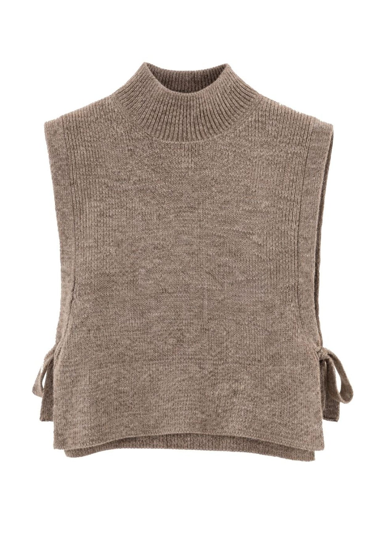 Tuzzi Quiert WIld Slip-Over Top