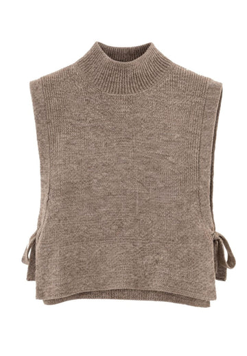 Tuzzi Quiert WIld Slip-Over Top