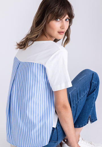 Tuzzi Saint Tropez Shirt