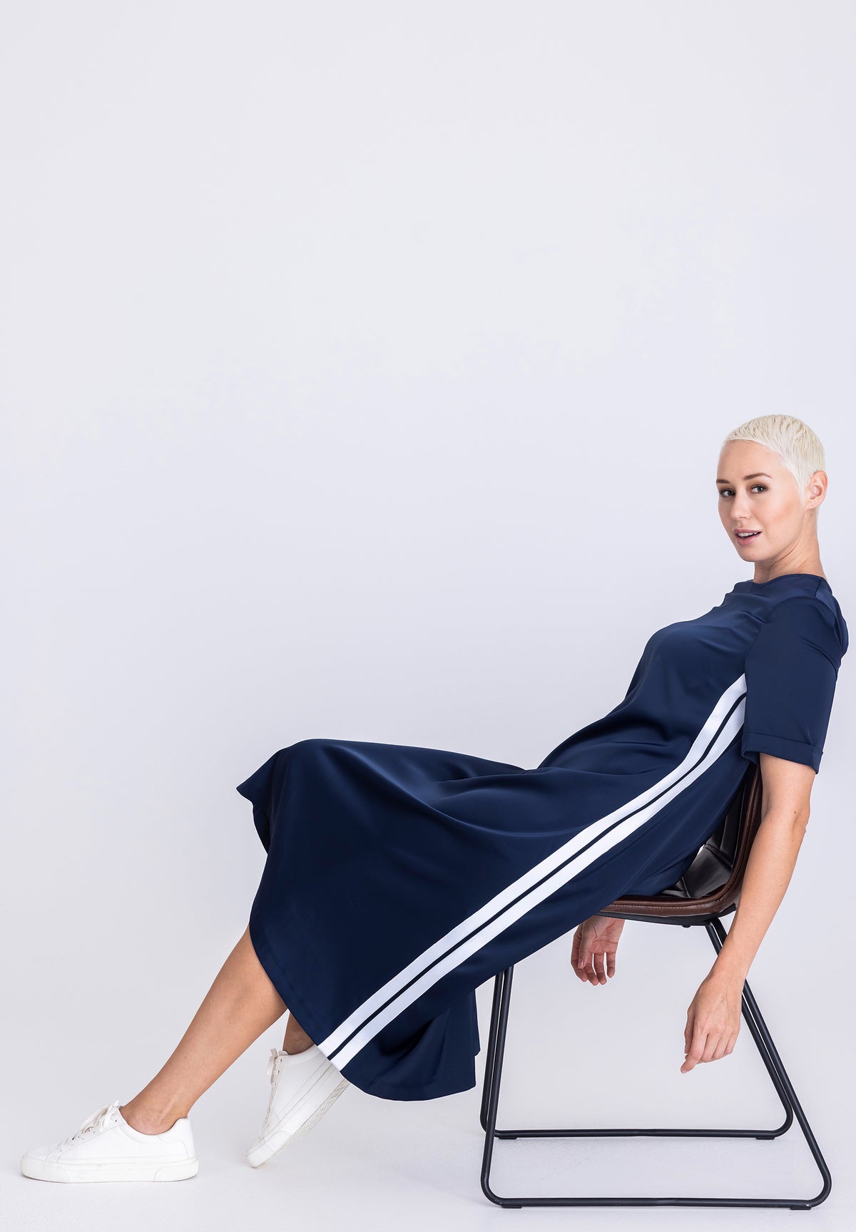 Tuzzi Sport-Chic Dress