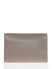 Valentino Divina Pochette -  Taupe