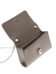 Valentino Divina Pochette -  Taupe