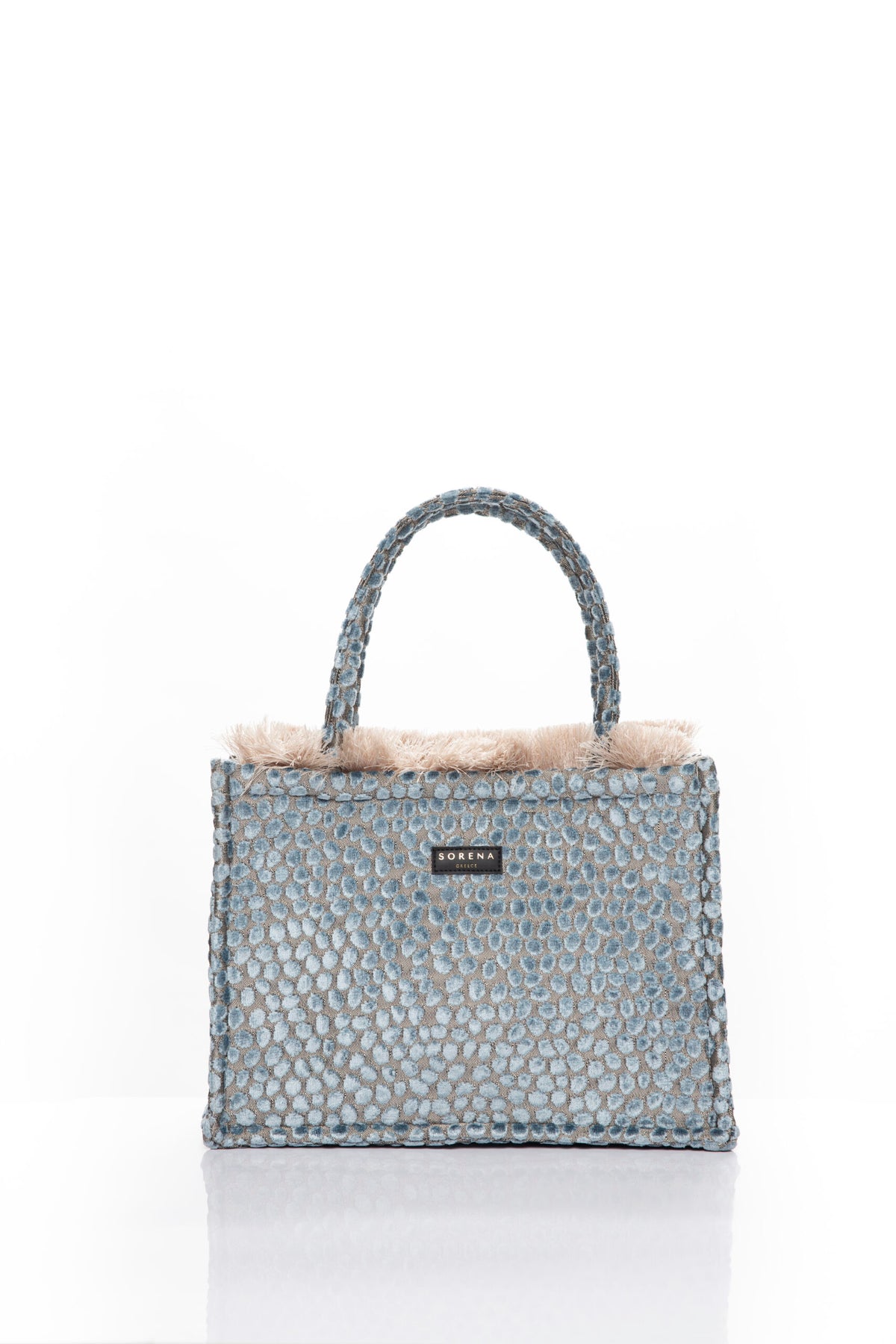 Sorena Cyclades Medium Tote Bag