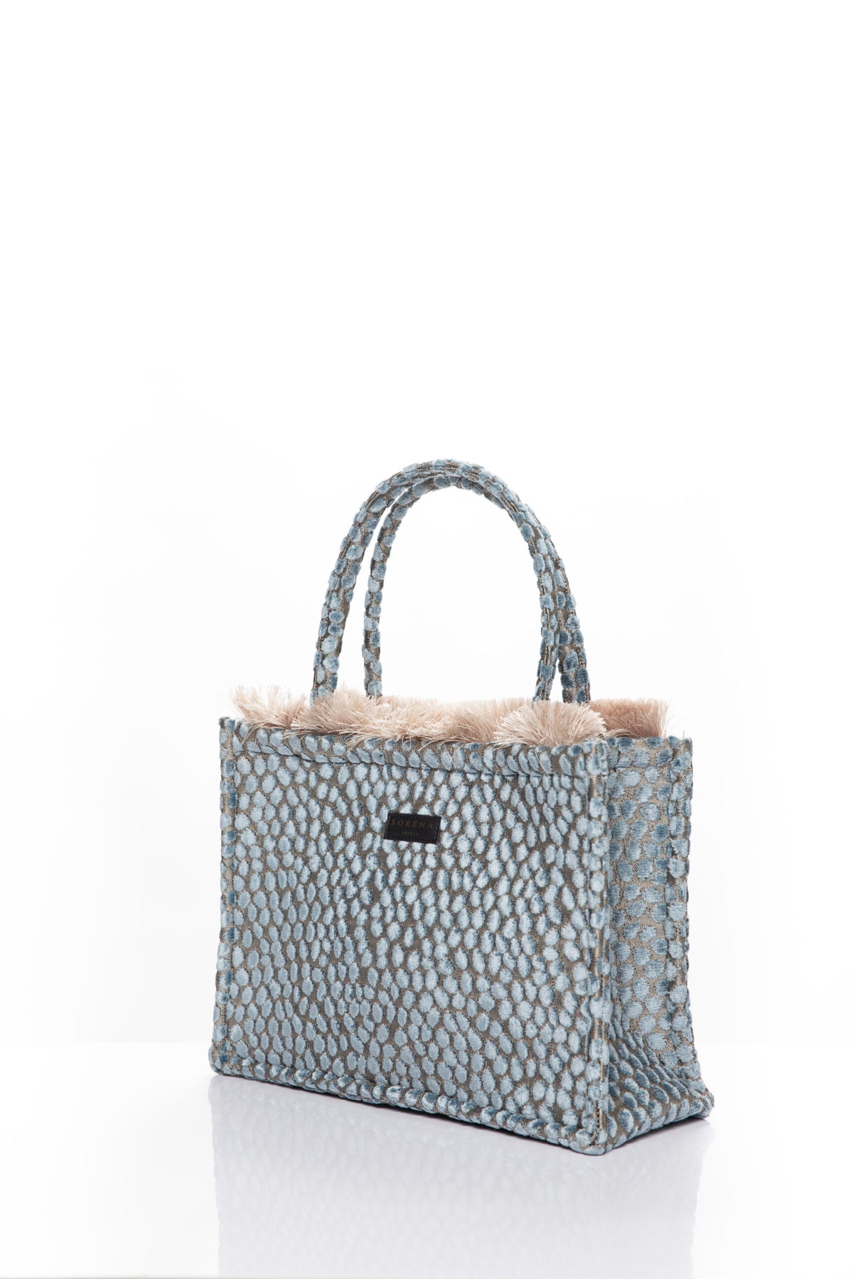 Sorena Cyclades Medium Tote Bag