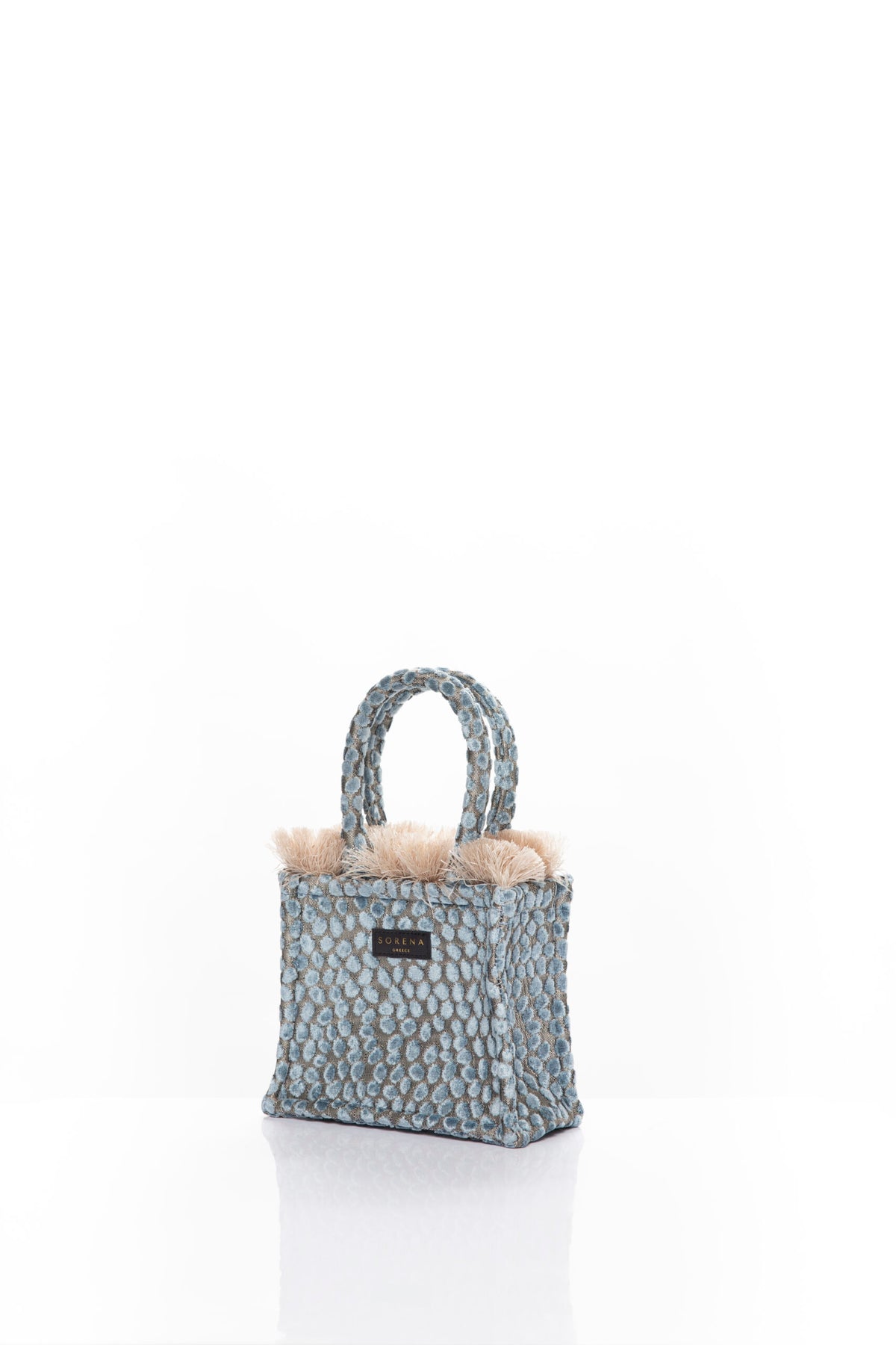 Sorena Cyclades Mini Tote