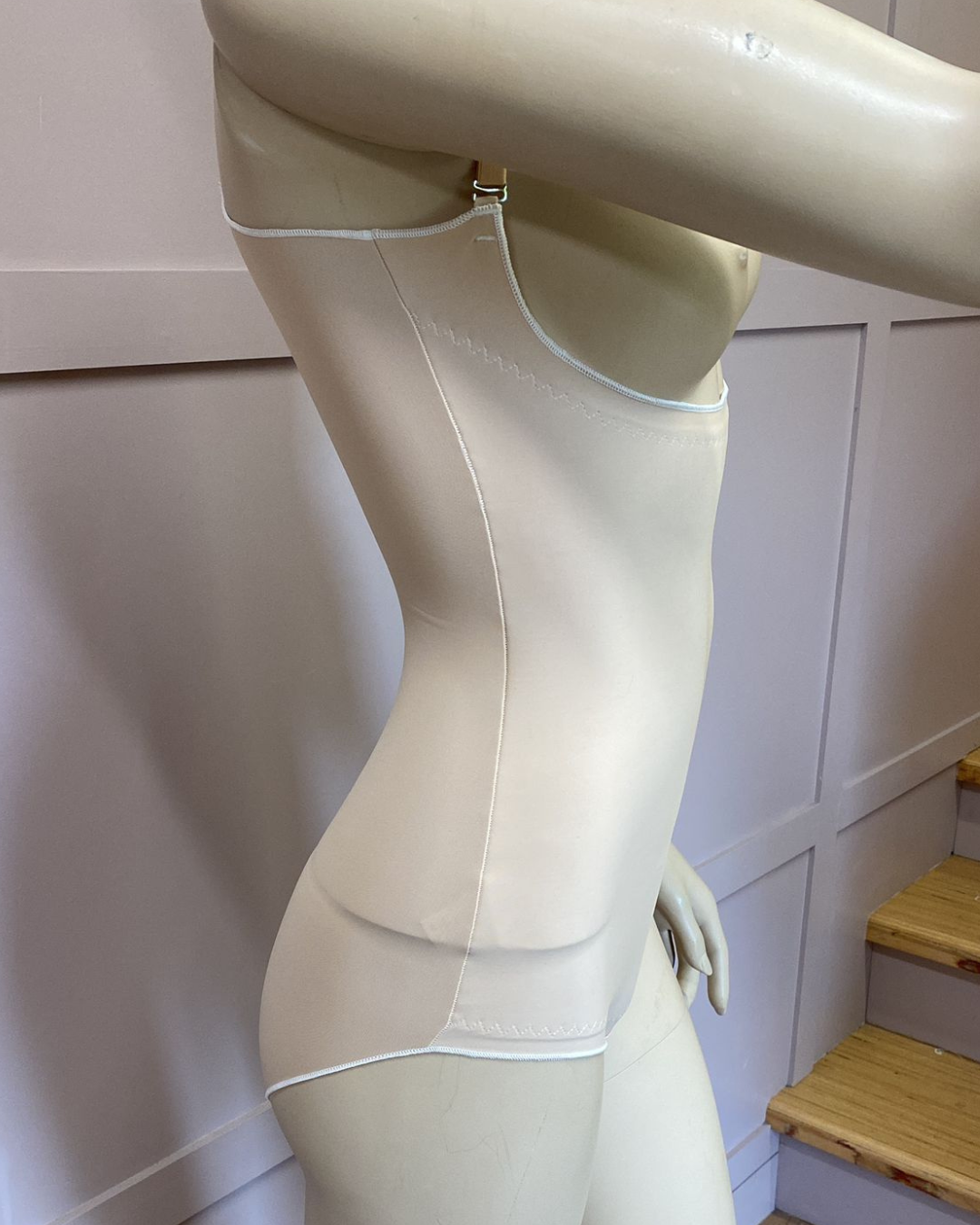 Atir Shapewear - The Body Enhancer