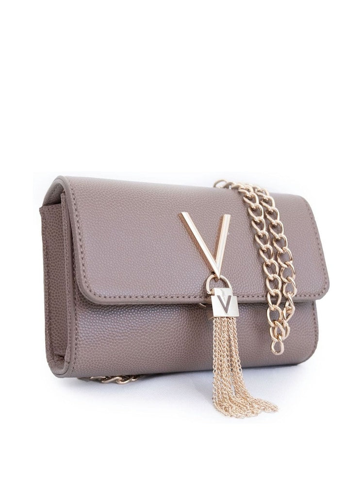 Valentino Divina Pochette -  Taupe