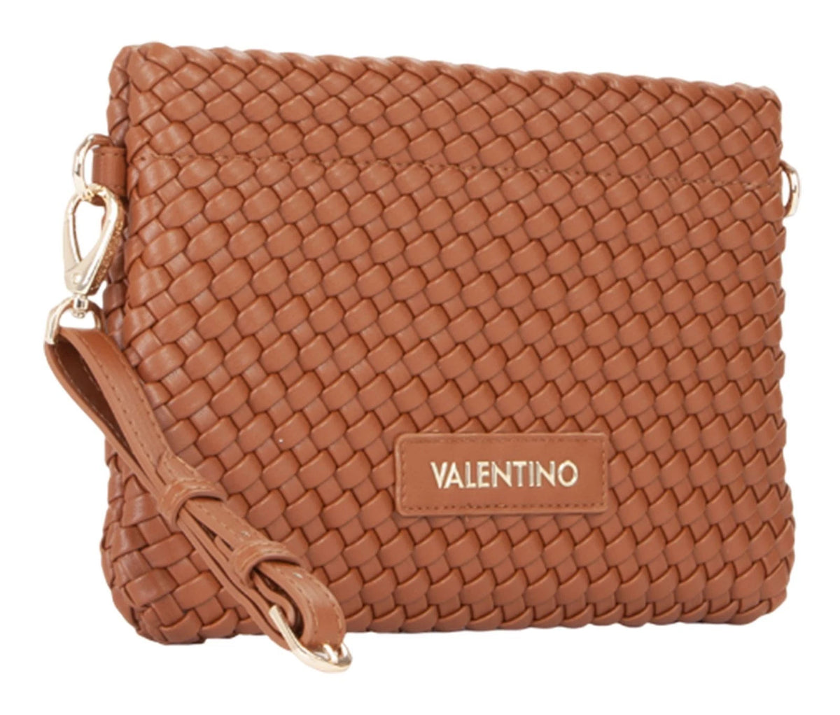 Valentino Shantel Pochette - Cuoio