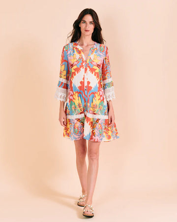 Valerie Khalfon Dianna Dress