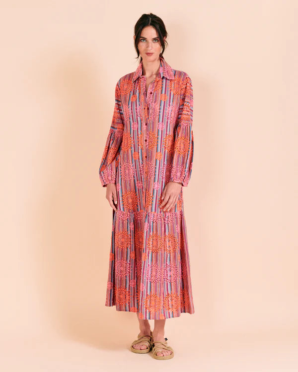 Valerie Khalfon Rimess Dress