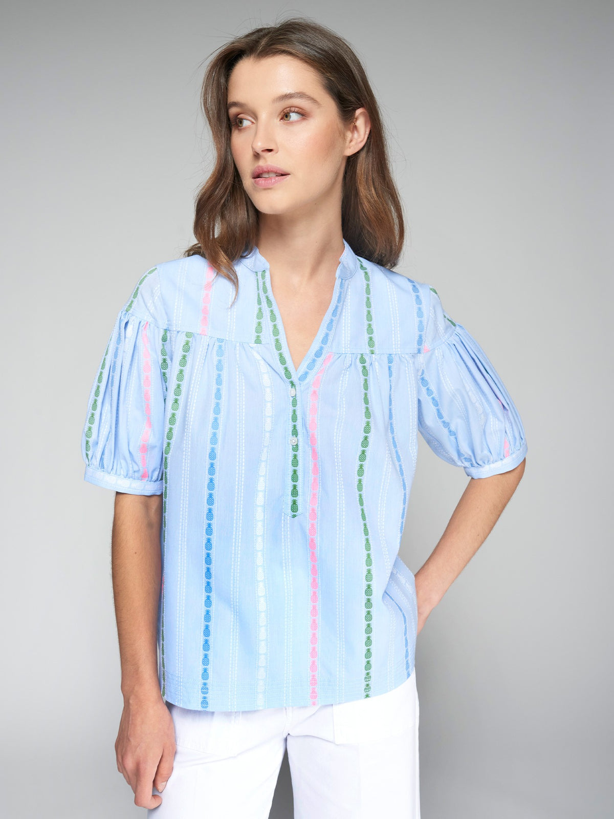 Vilagallo Ilania Shirt