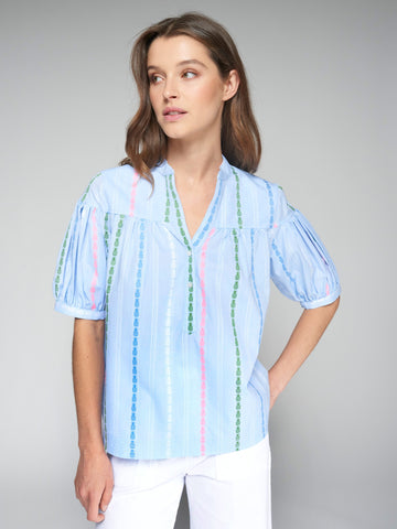 Vilagallo Ilania Shirt