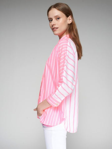 Vilagallo Neon Rosa Shirt
