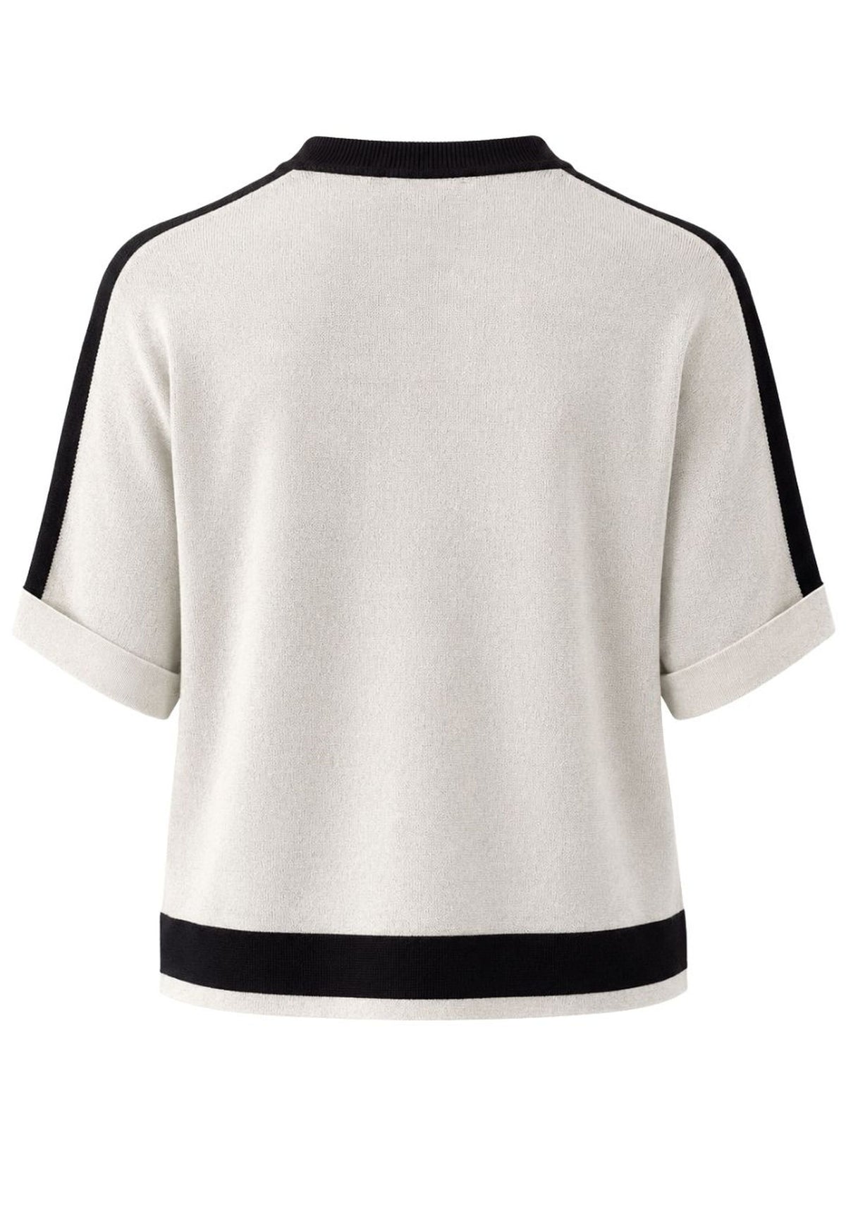 Tuzzi Chocolate Bite Sweater