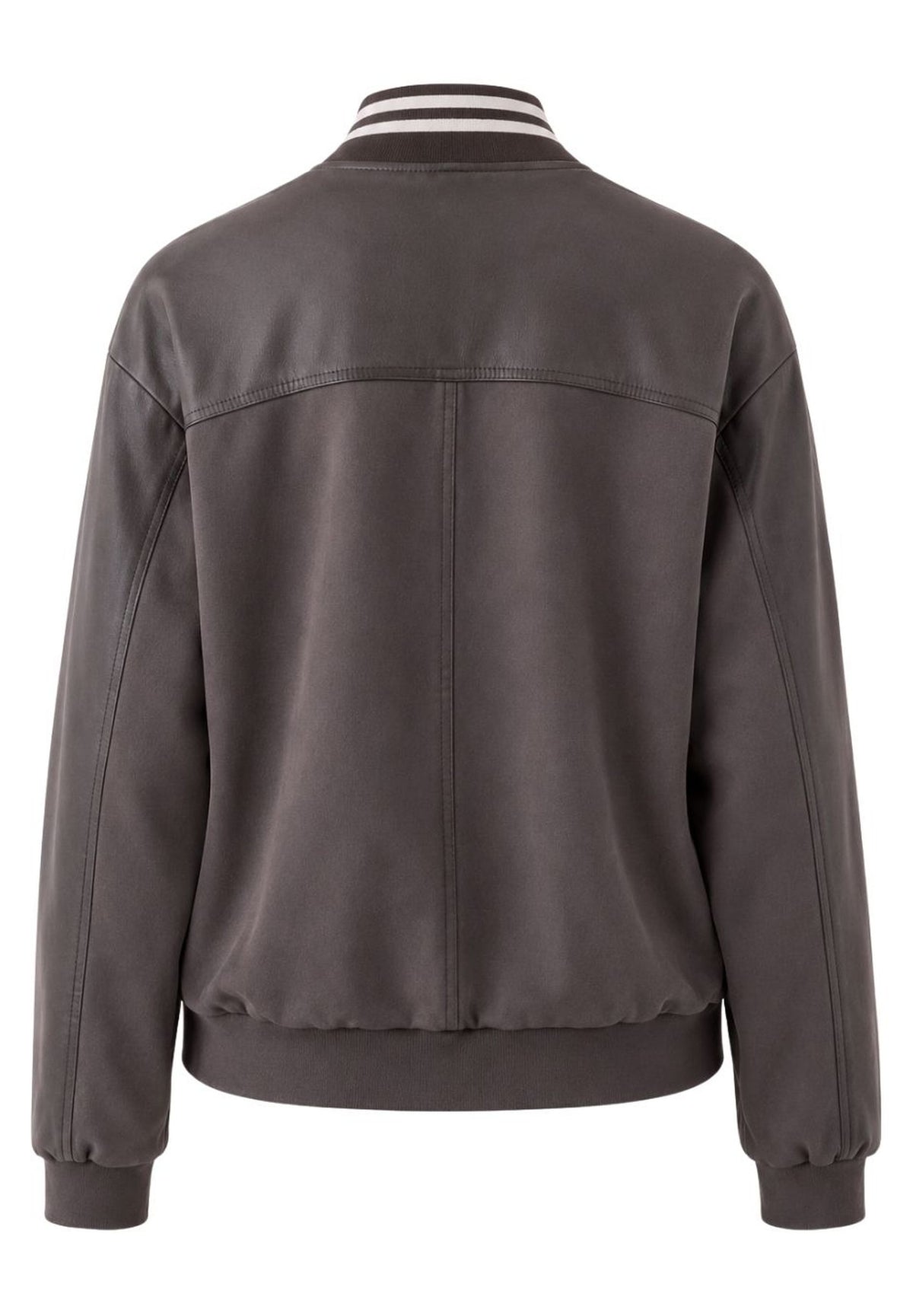 Tuzzi Chocolate Bite Mix BLend Blazer/Jacket