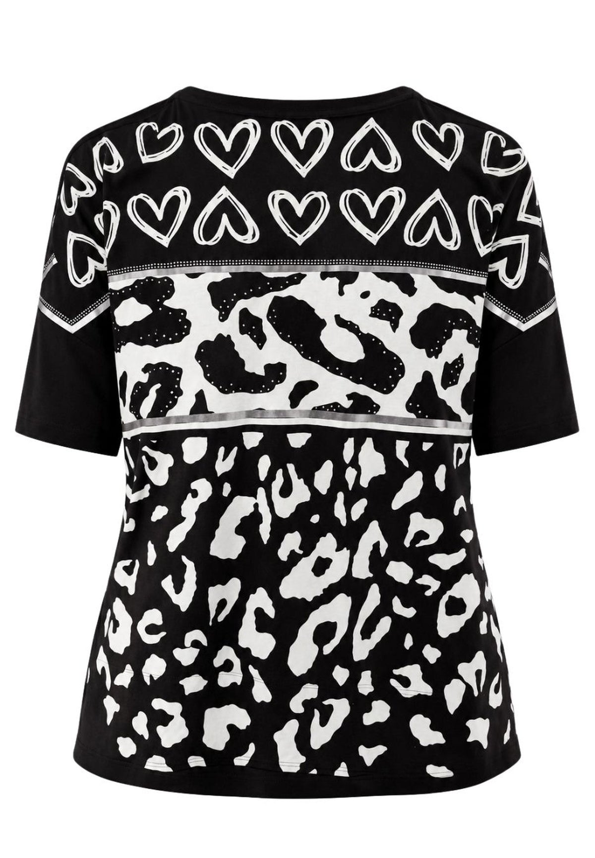 Tuzzi Choclate Bite T-Shirt
