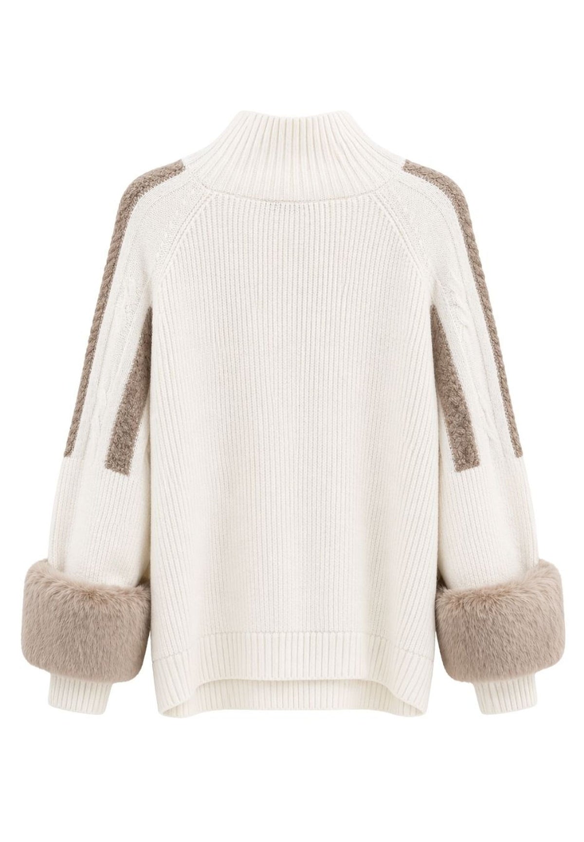 Tuzzi Stay Warm &amp; Cosy Sweater