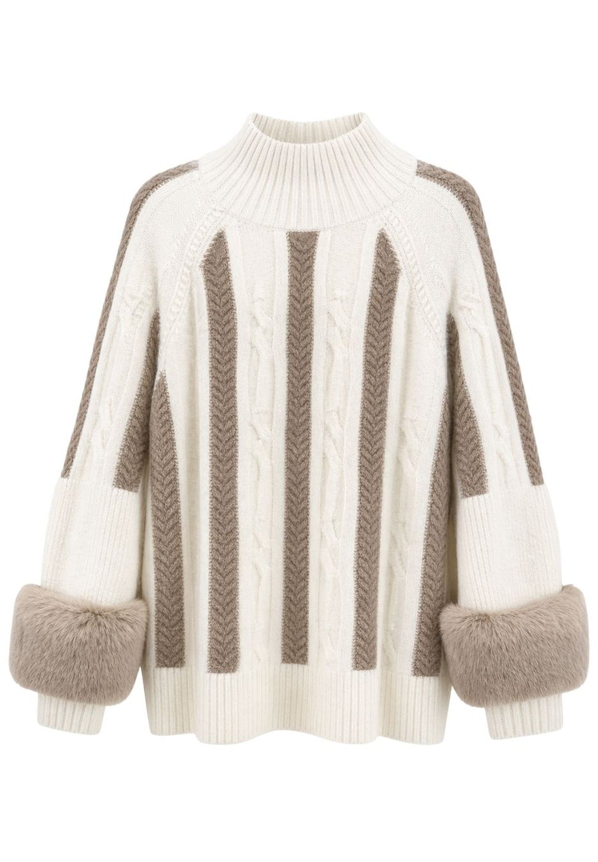 Tuzzi Stay Warm &amp; Cosy Sweater