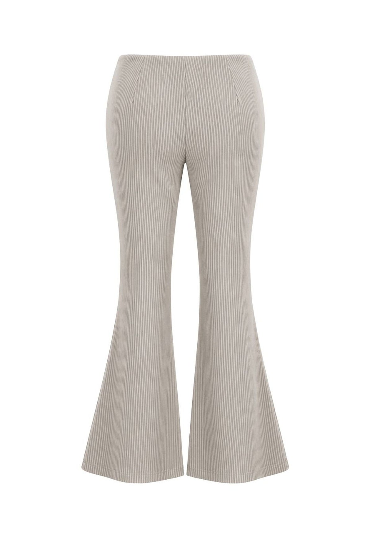 Tuzzi Flared Stay Warm &amp; Cosy Trousers