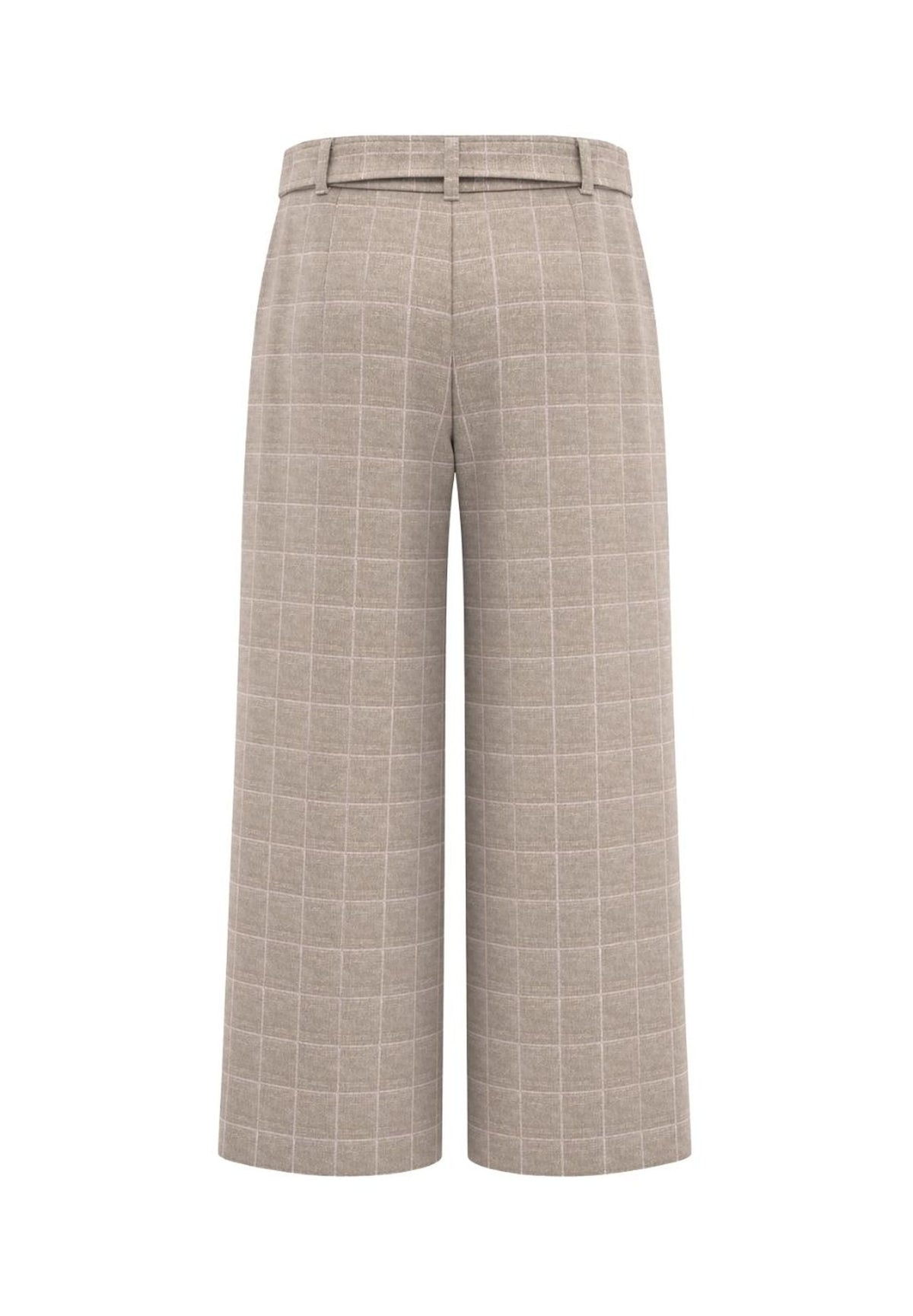 Tuzzi Stay Warm &amp; Cosy Wide Leg Trouser