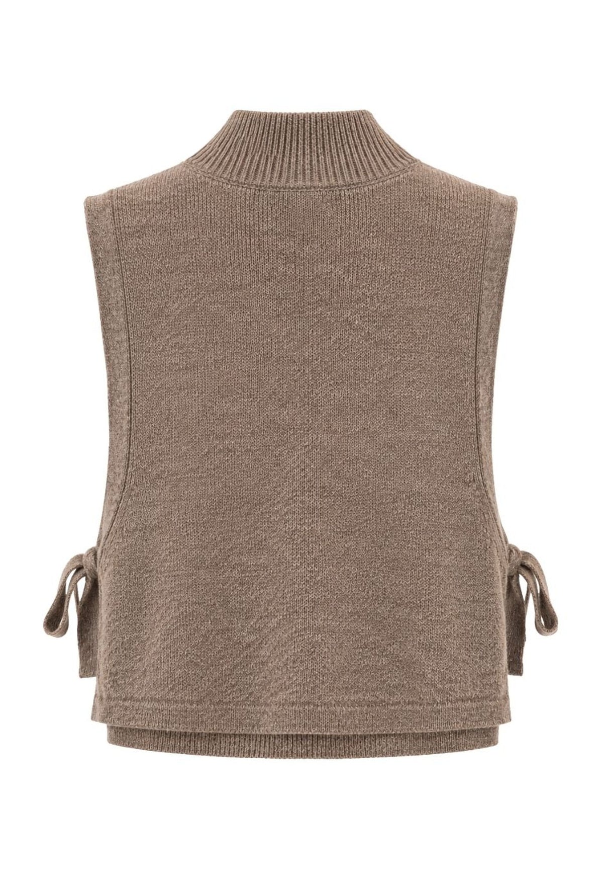 Tuzzi Quiert WIld Slip-Over Top