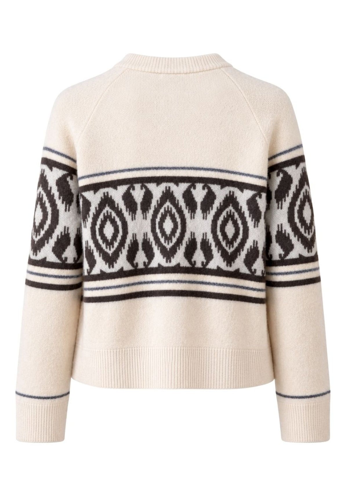 Tuzzi Nordic Dune Sweater